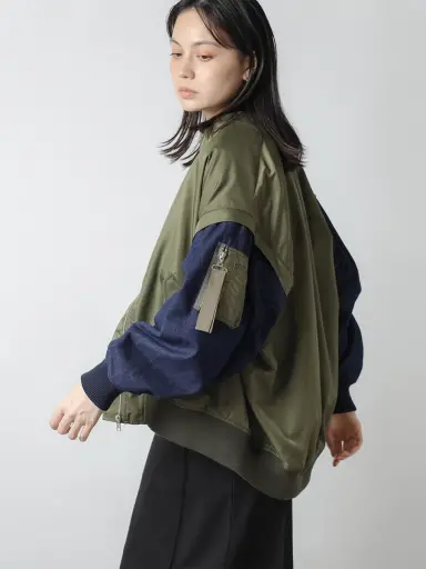 RADIATEのデニムジャケットの商品一覧｜ファッション通販のYAMADAYA STORE