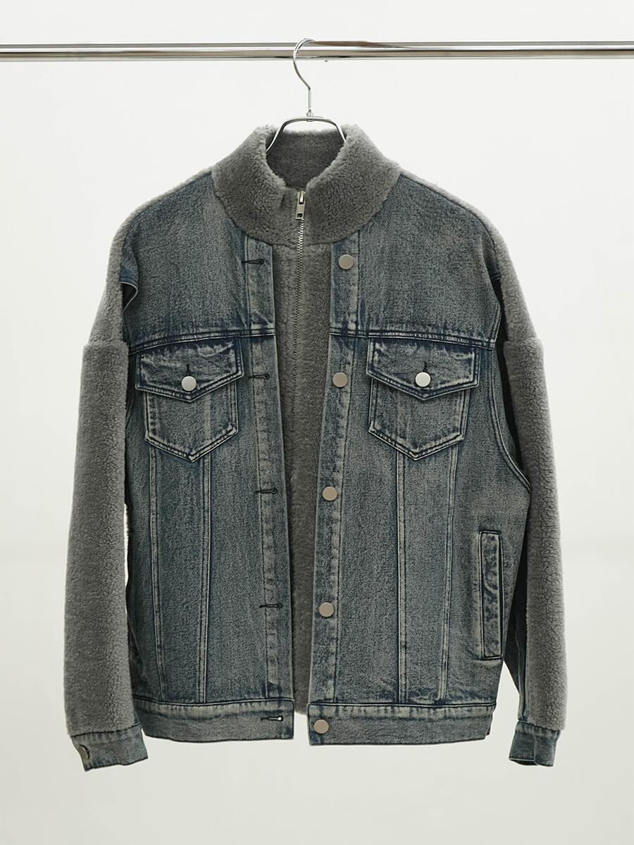 ジャケット/アウターの商品一覧｜ファッション通販のYAMADAYA STORE