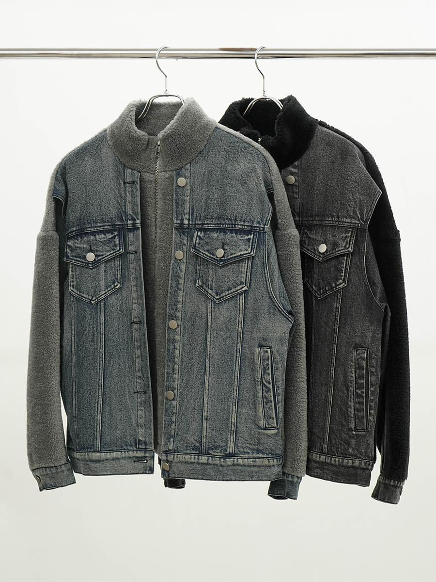 ジャケット/アウターの商品一覧｜ファッション通販のYAMADAYA STORE