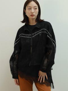 ブラック 165cm