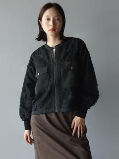 ブラック　165cm