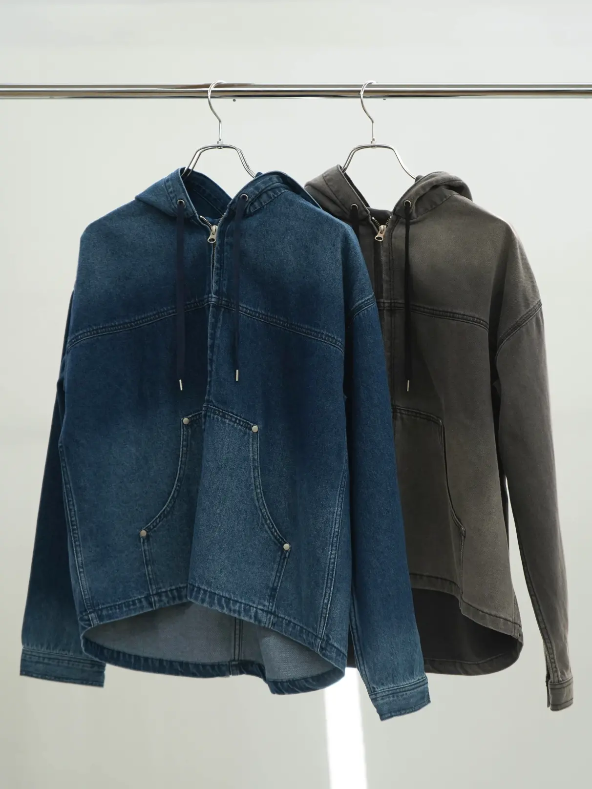 RADIATEのデニムジャケットの商品一覧｜ファッション通販のYAMADAYA STORE