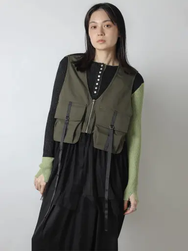 RADIATEのベスト/ジレの商品一覧｜ファッション通販のYAMADAYA STORE