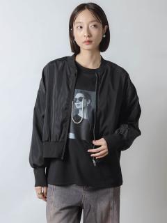 ブラック 165cm