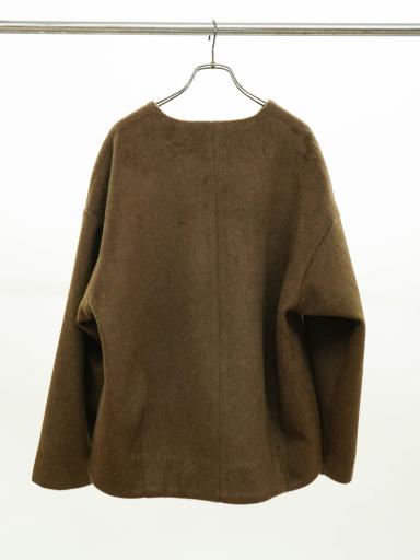 ノーカラージャケットの商品一覧｜ファッション通販のYAMADAYA STORE