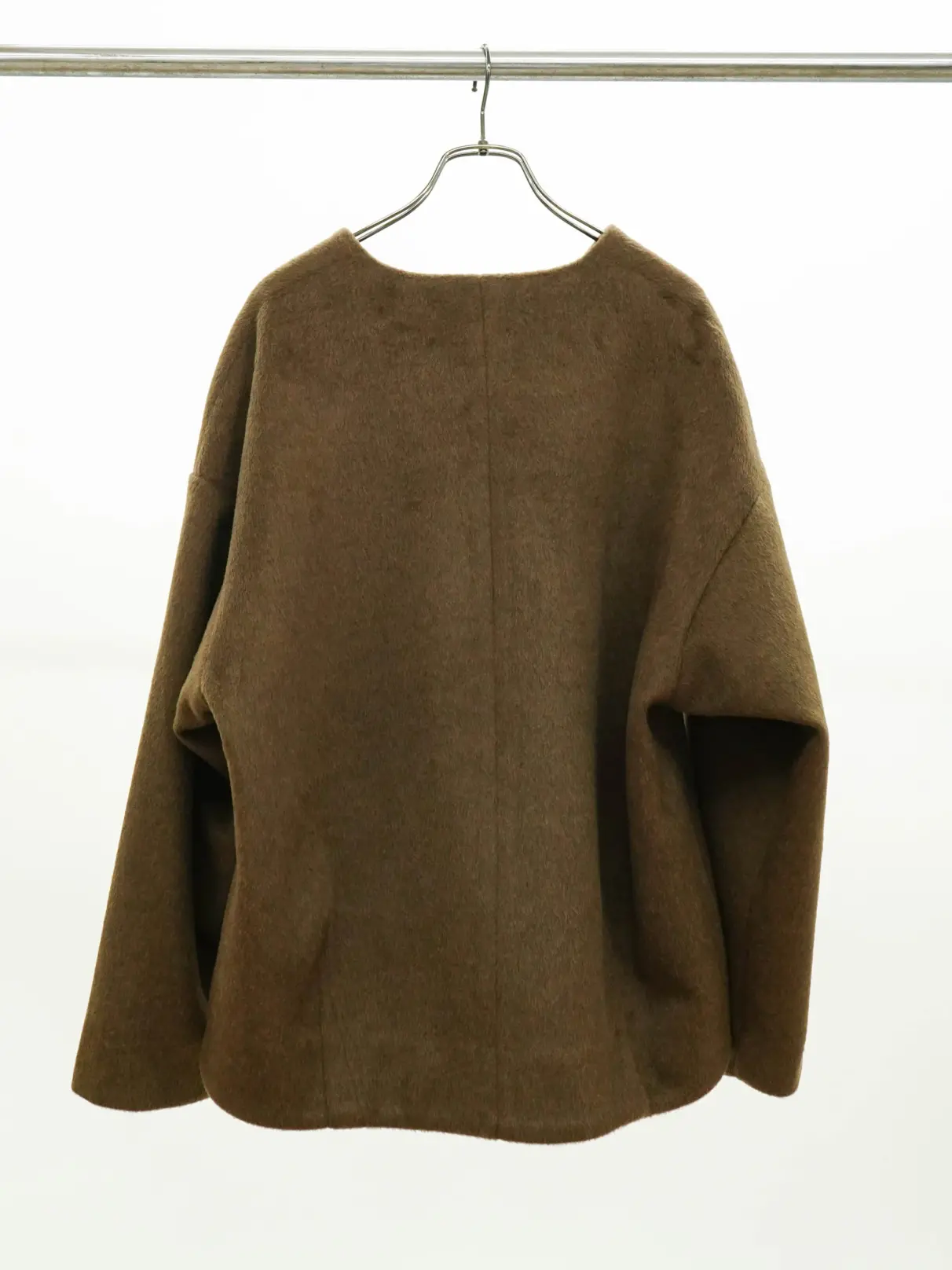 ノーカラージャケットの商品一覧｜ファッション通販のYAMADAYA STORE