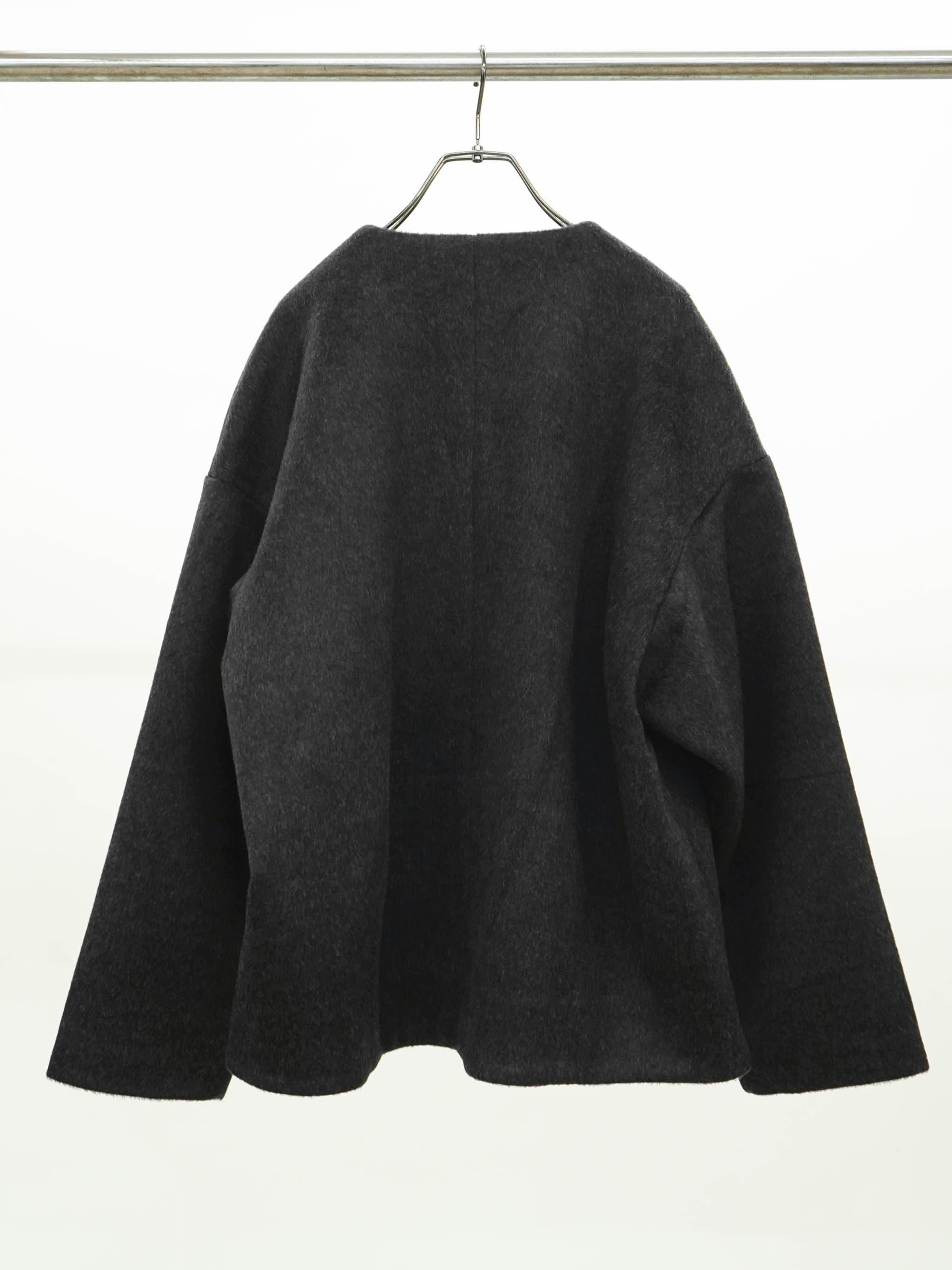 ノーカラージャケットの商品一覧｜ファッション通販のYAMADAYA STORE