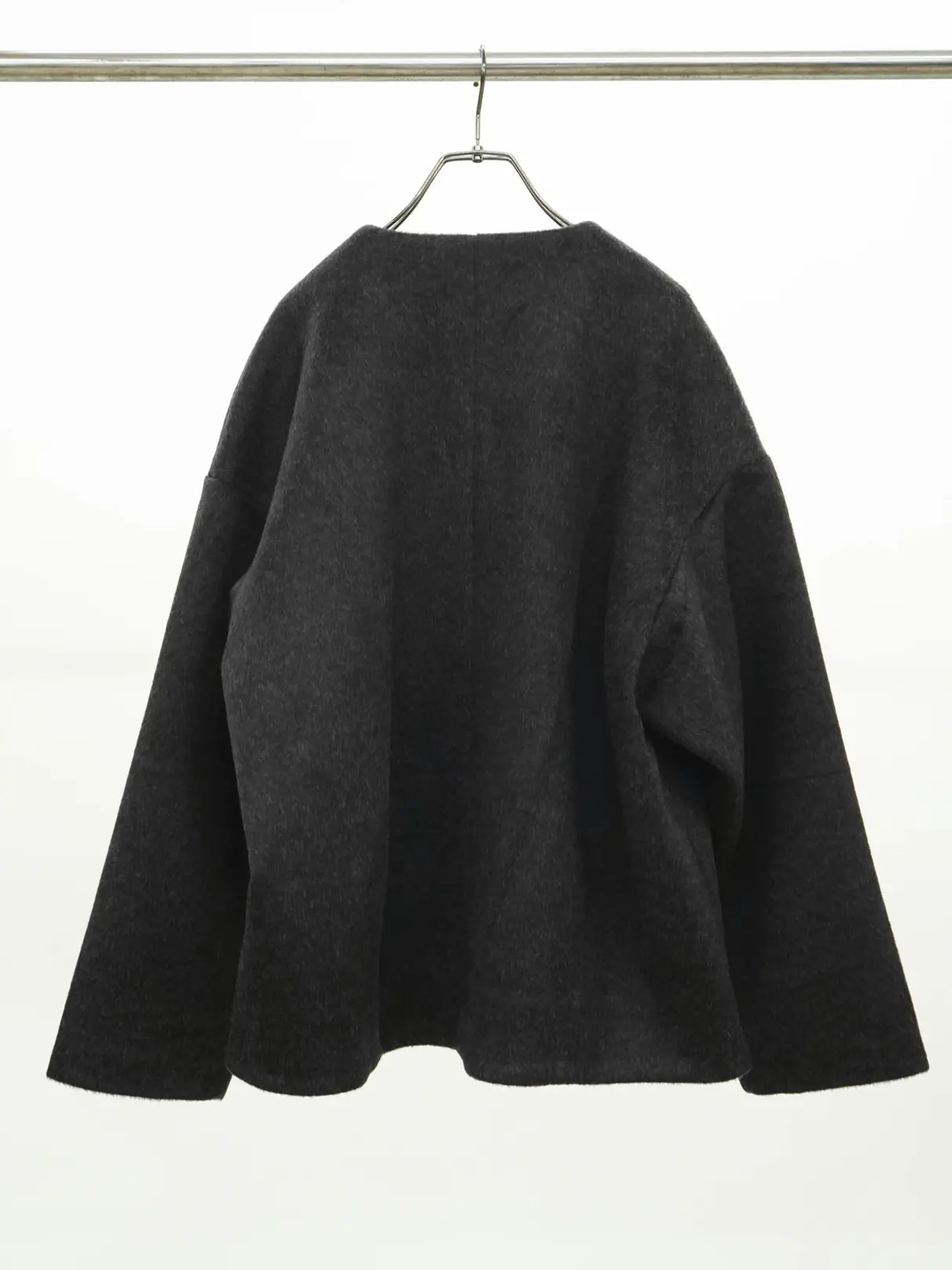 ノーカラージャケットの商品一覧｜ファッション通販のYAMADAYA STORE