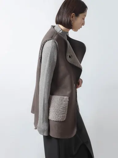 RADIATEのベスト/ジレの商品一覧｜ファッション通販のYAMADAYA STORE