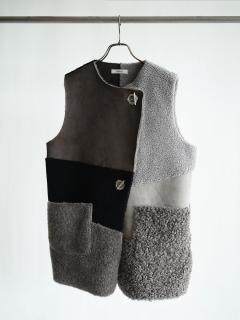 RADIATEのベスト/ジレの商品一覧｜ファッション通販のYAMADAYA STORE