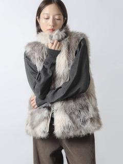 グレー 165cm