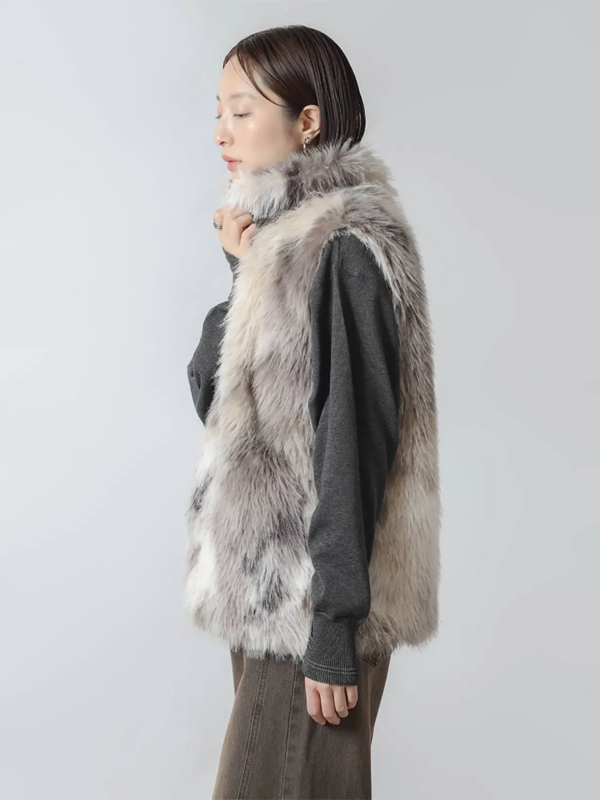 RADIATEのベスト/ジレの商品一覧｜ファッション通販のYAMADAYA STORE