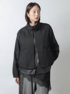 ブラック 165cm