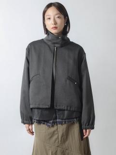 チャコールグレー 165cm