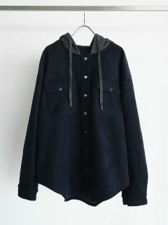 ネイビー 166cm