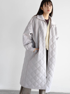 ライトグレー　166cm