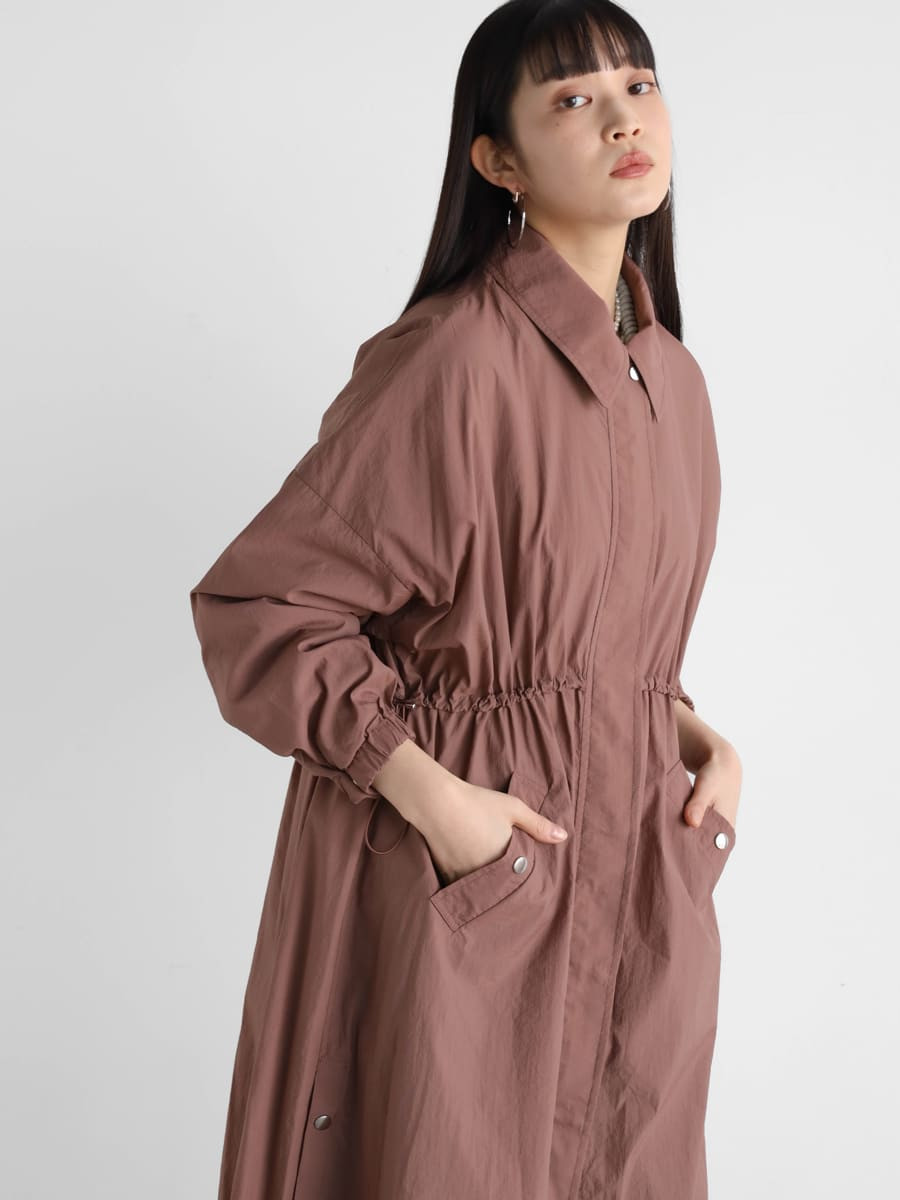 ヤマダヤ　RADIATE モッズコート　美品 BEAMS MEN｜【別注】M.I.D.A. / モッズコート | Rakuten Fashion