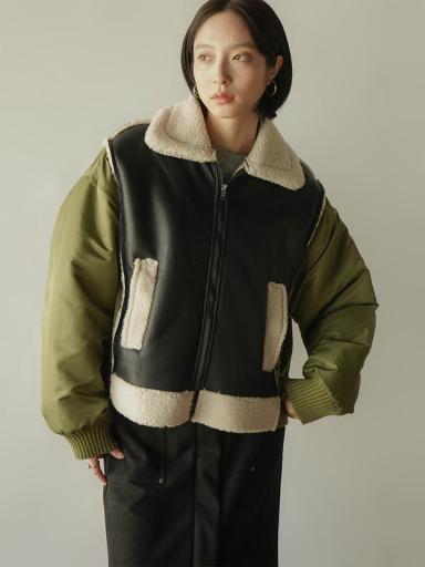 RADIATExその他ジャケット