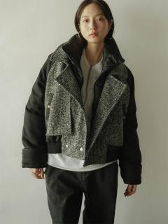 ブラック　165cm