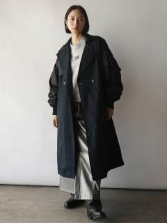 ダークネイビー 165cm