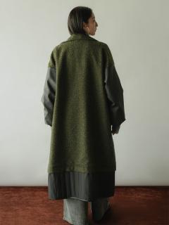 ✨新品タグ付き✨ヤマダヤスコットクラブ系列　RADIATE ラディエイト　コート 新品】ヤマダヤ スコットクラブ 系列 ラディエイト アウター｜Yahoo