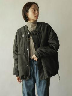 ブラック　165cm