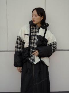 ブラック　165cm