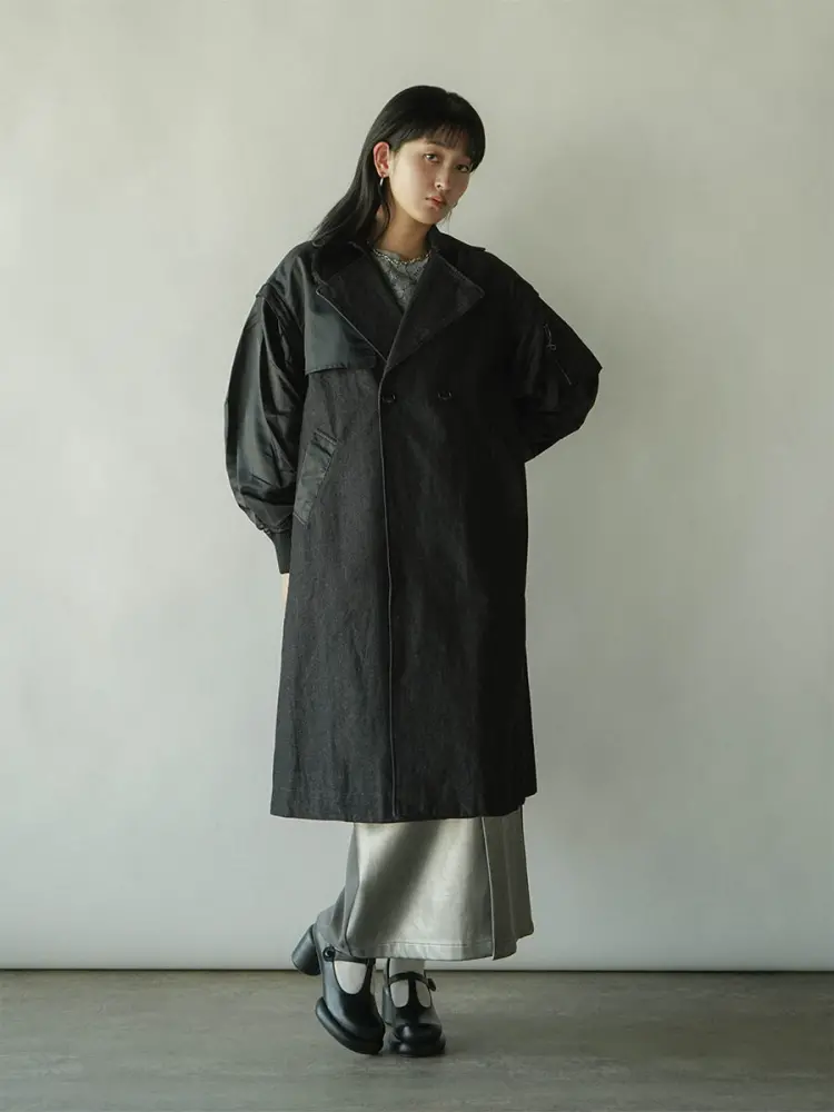 RADIATEのその他コートの商品一覧｜ファッション通販のYAMADAYA STORE