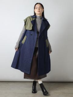 トレンチコートの商品一覧｜ファッション通販のYAMADAYA STORE
