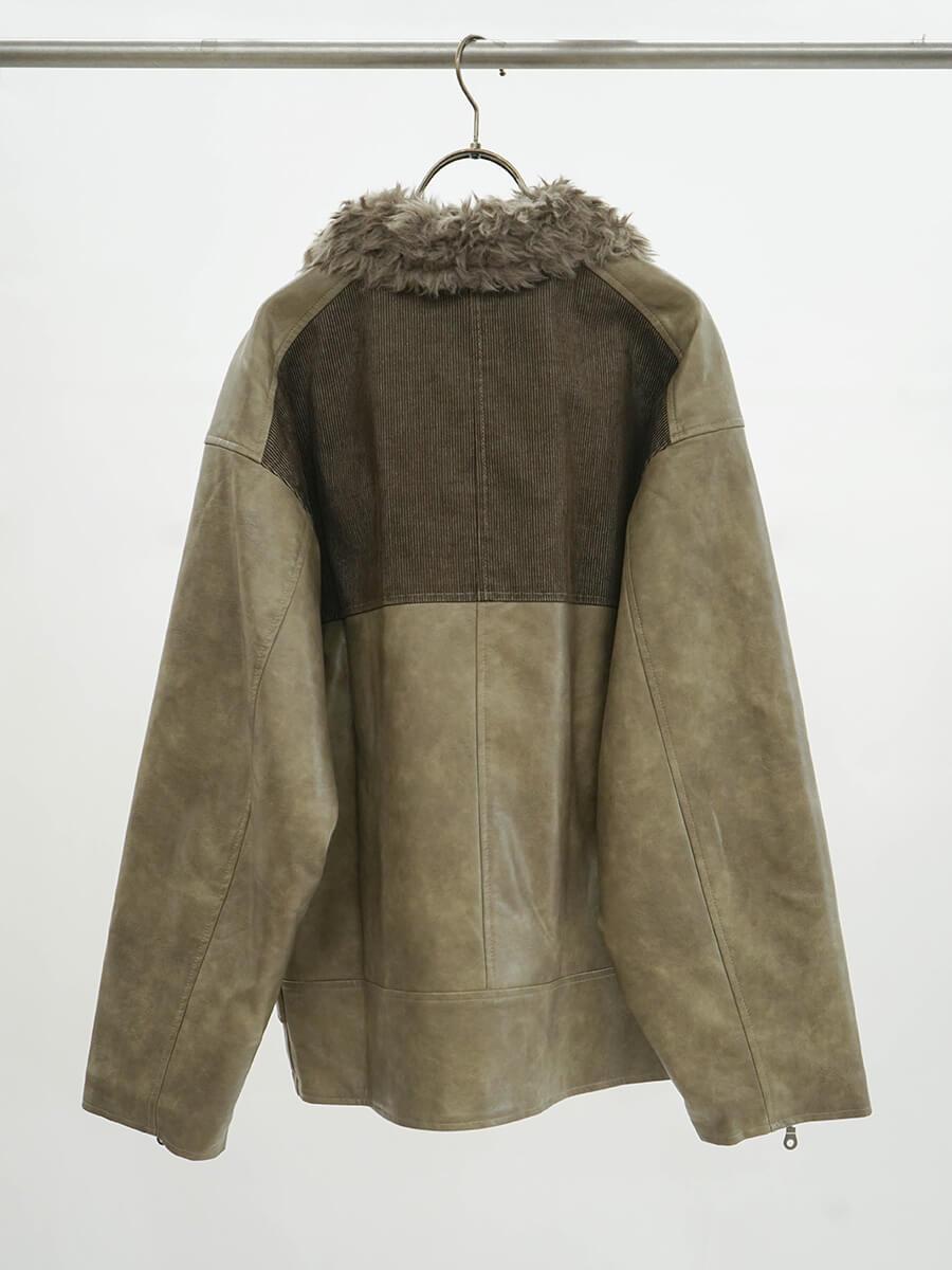 RADIATEのその他コートの商品一覧｜ファッション通販のYAMADAYA STORE