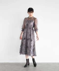 RADIATE THE LIFE DRESS パーティードレス ワンピース RADIATE THE LIFE DRESS パーティードレス ワンピース