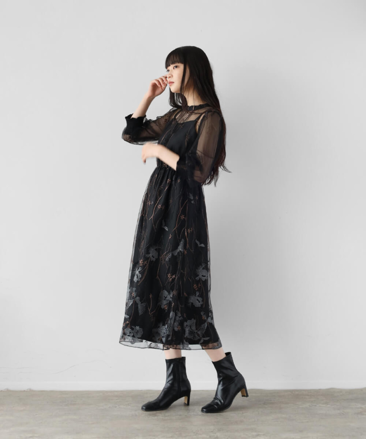 RADIATE リーフジャガードワンピース RA4097EW02126_fw_thumbM.jpg