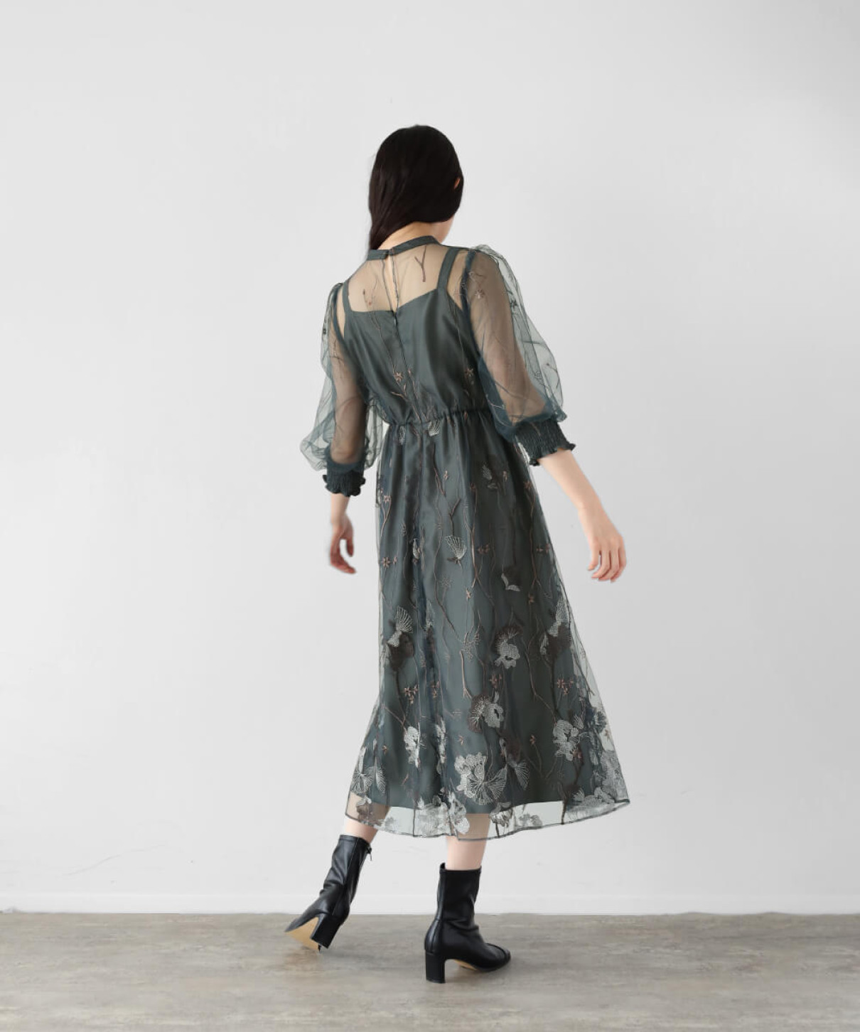 RADIATEドレス一覧 - ｜YAMADAYA STORE