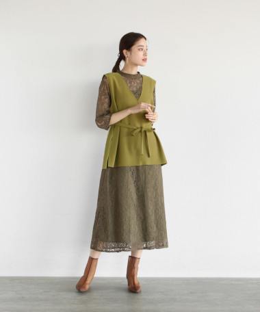 radiate the lifedressxドレス