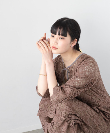 radiate the lifedressxドレス