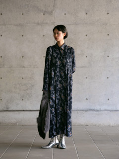【RADIATE】異素材MIX【YAMADAYA】 RADIATE 23AWLOOK 掲載商品 - ｜YAMADAYA STORE