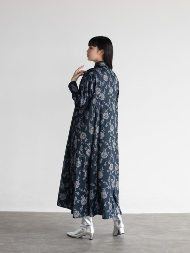 【RADIATE】異素材MIX【YAMADAYA】 RADIATE 23AWLOOK 掲載商品 - ｜YAMADAYA STORE