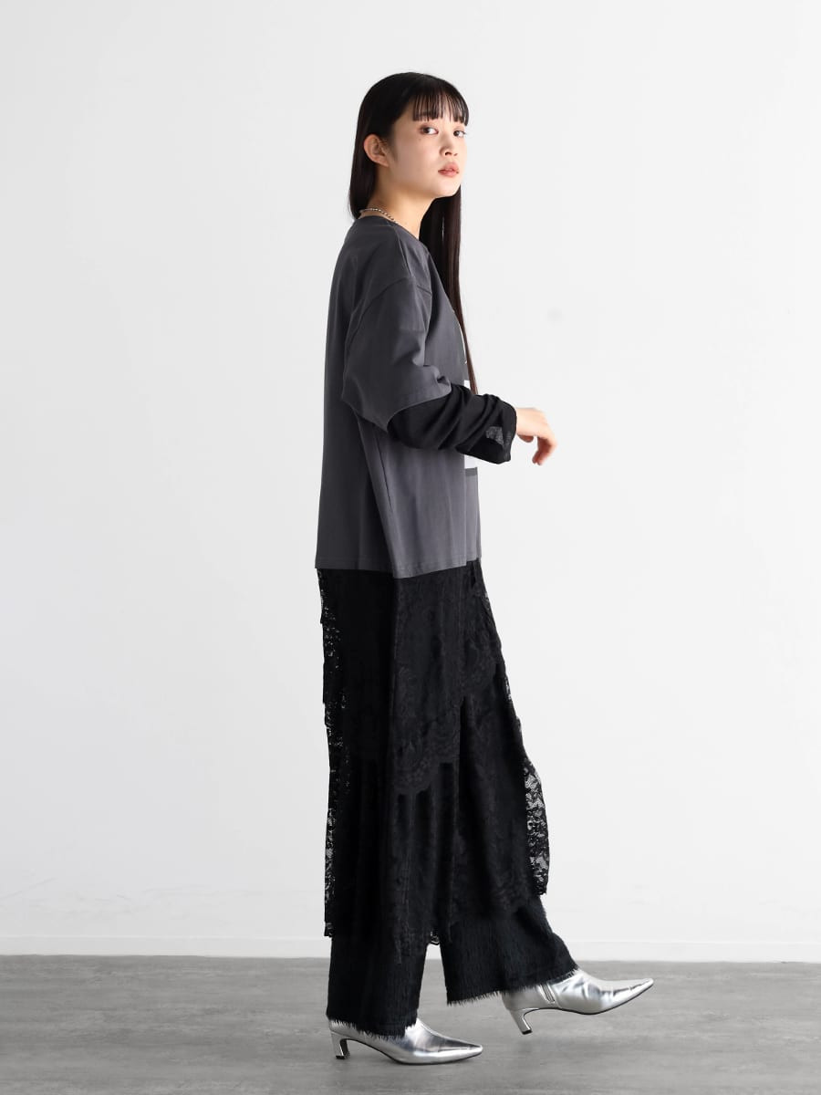RADIATE×OKIRAKUのワンピース/ドレスの商品一覧｜ファッション