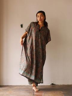 ダークグリーン 162cm