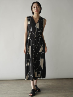 ブラック　165cm