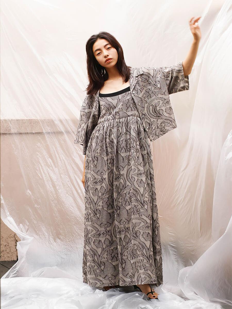 RADIATEのキャミワンピースの商品一覧｜ファッション通販のYAMADAYA STORE