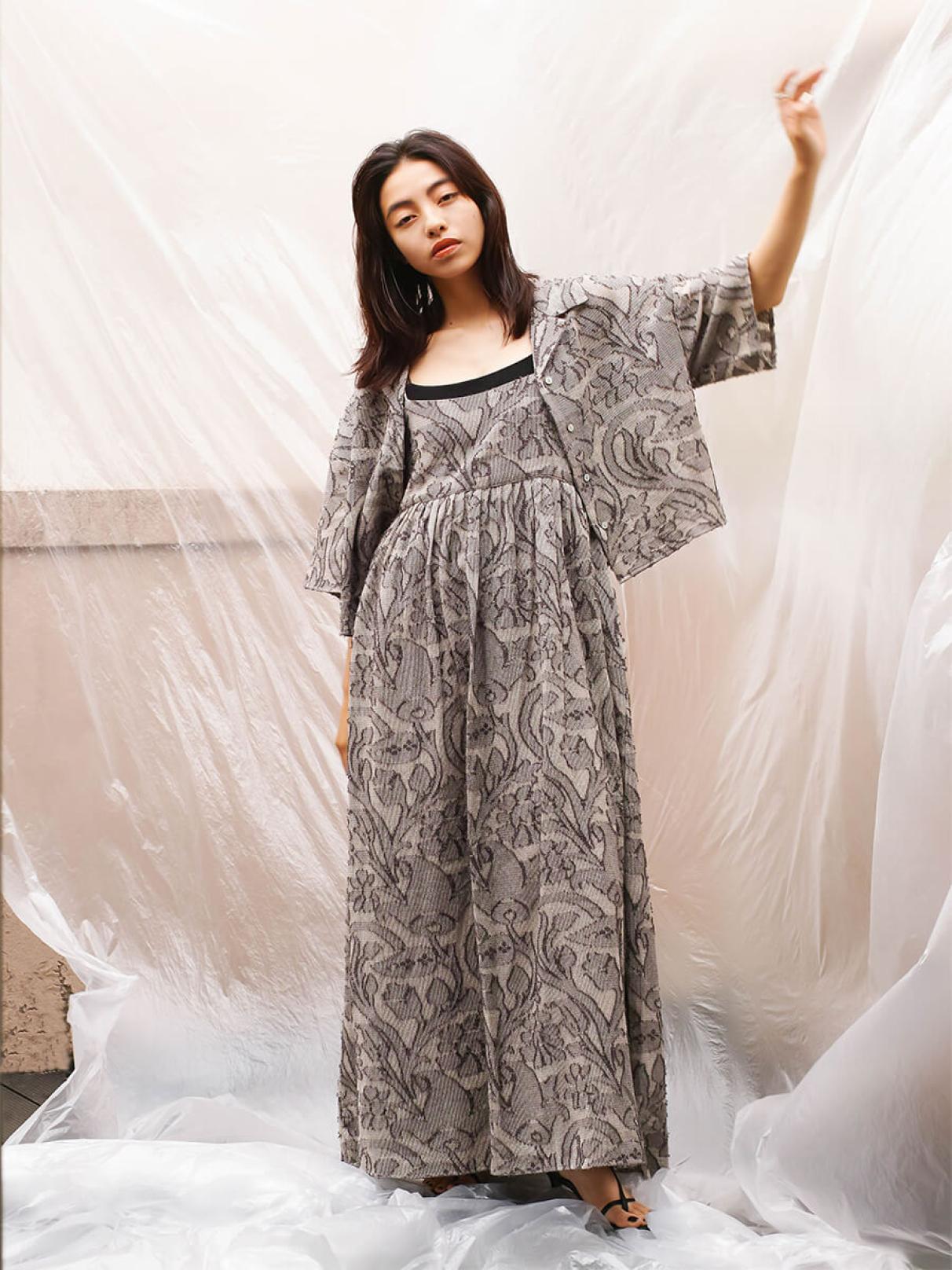 RADIATEのキャミワンピースの商品一覧｜ファッション通販のYAMADAYA STORE