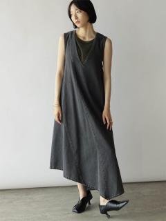 ブラック　165cm