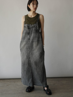 ライトグレー　165cm