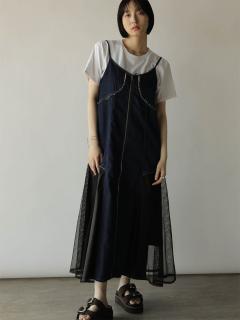ブルー 165cm