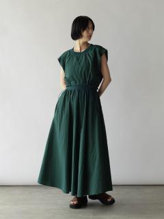 ダークグリーン　165cm