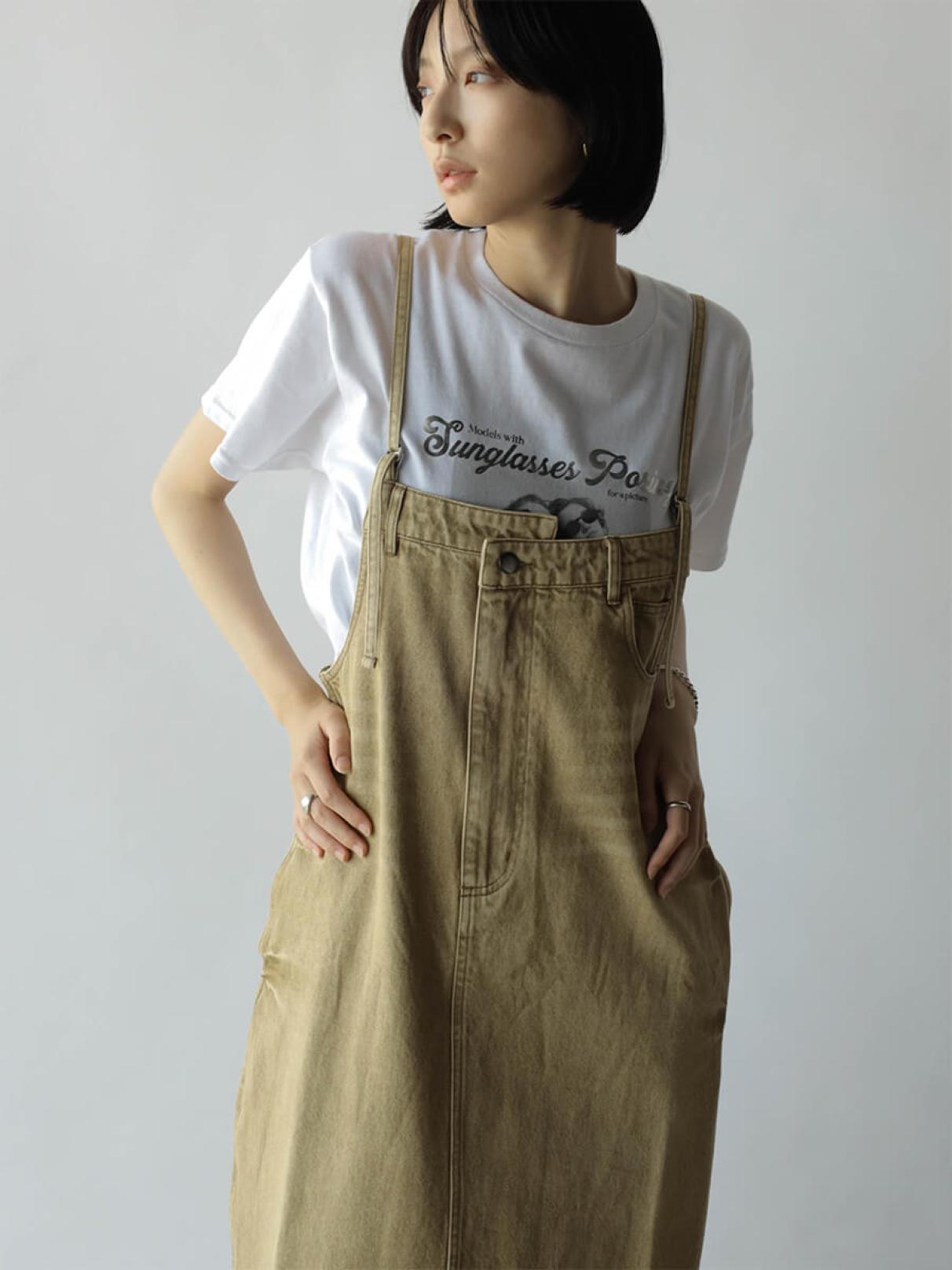 RADIATEのジャンパースカートの商品一覧｜ファッション通販の