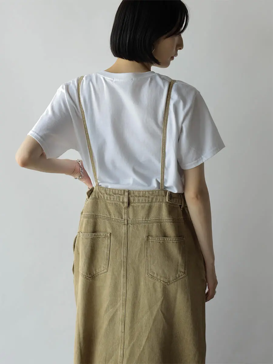 RADIATEのジャンパースカートの商品一覧｜ファッション通販の