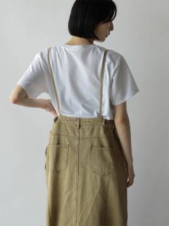RADIATEのジャンパースカートの商品一覧｜ファッション通販の