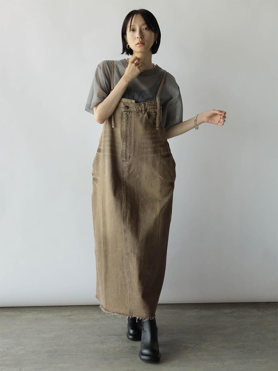 RADIATEのワンピース/ドレスの商品一覧｜ファッション通販の